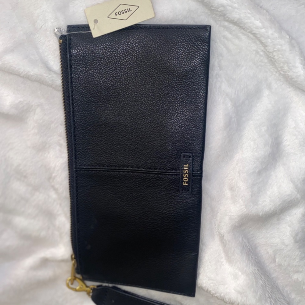 Fossil Genuine leather New* - Picture 4 of 10